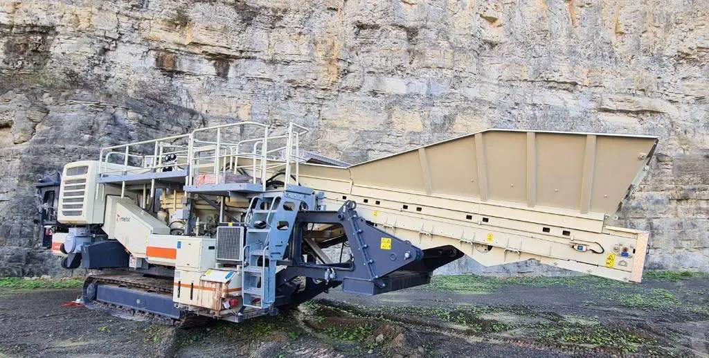 Metso LT300HP - Cone crusher: picture 3 Metso LT300HP - Cone crusher: picture 3