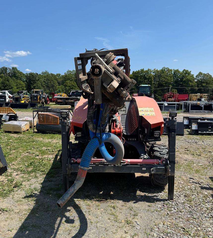 Sandvik Commando DC130Ri - Drilling rig: picture 4 Sandvik Commando DC130Ri - Drilling rig: picture 4