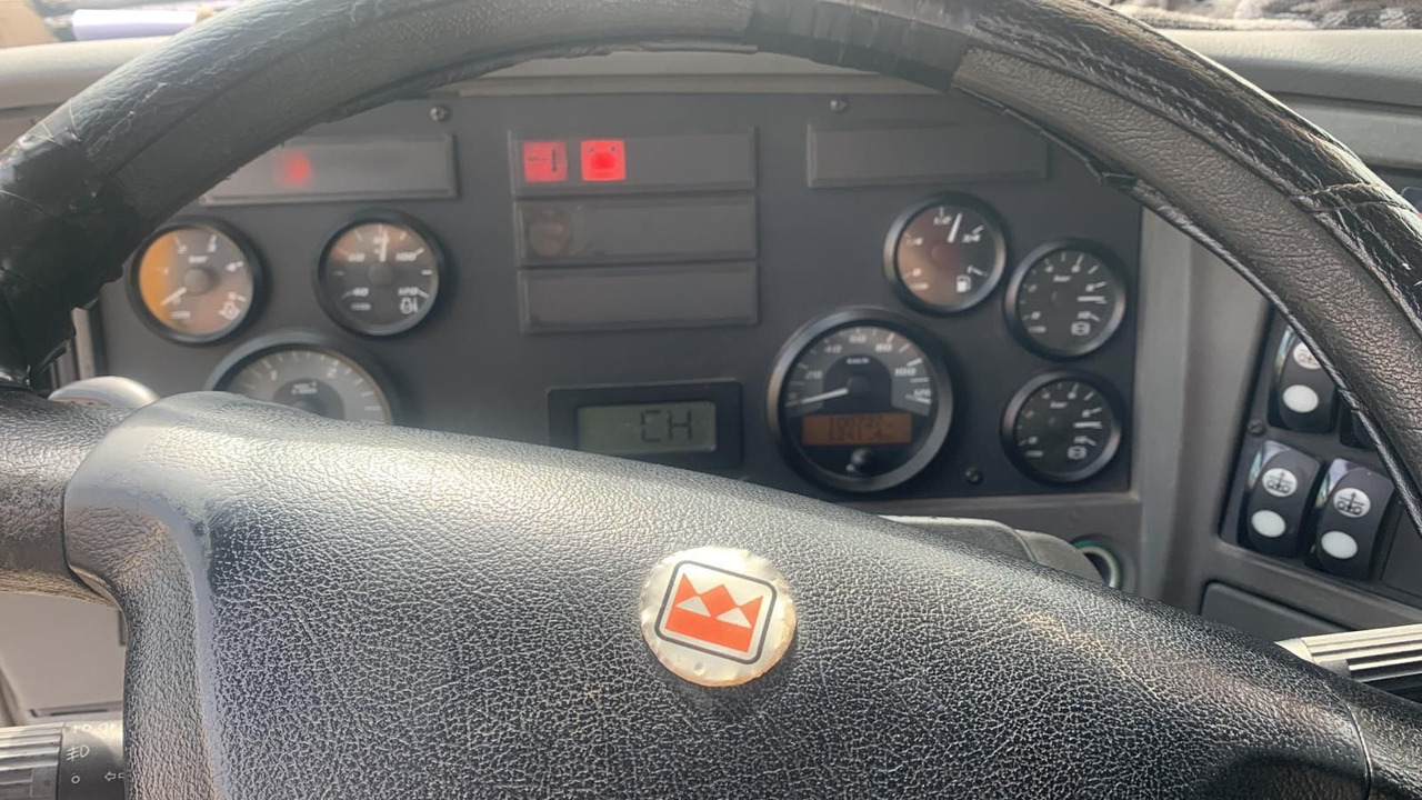 Terex AC 55 L leasing Terex AC 55 L: picture 6 Terex AC 55 L leasing Terex AC 55 L: picture 6