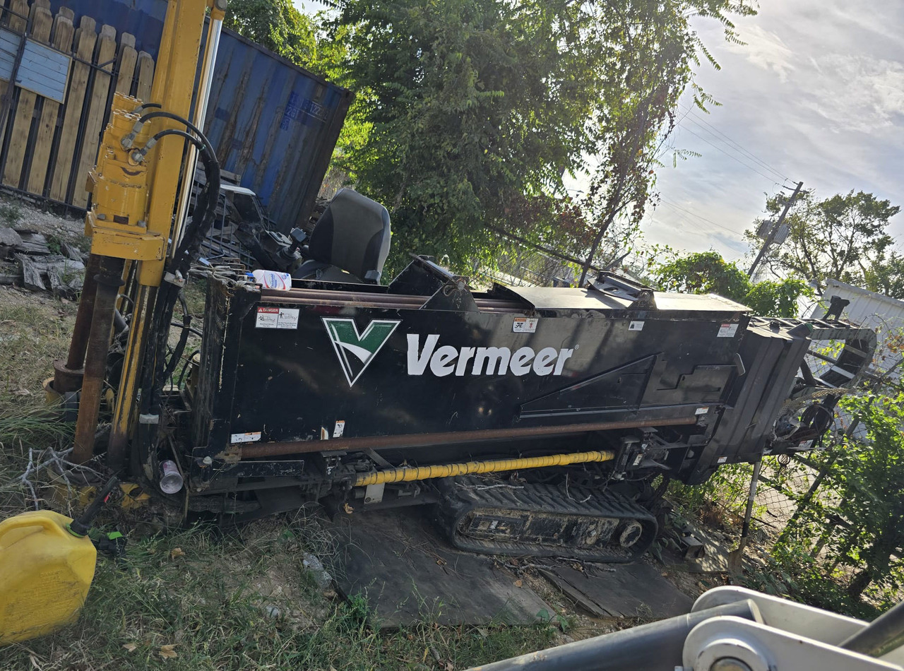 Vermeer D23x30 S3 - Directional boring machine: picture 3 Vermeer D23x30 S3 - Directional boring machine: picture 3