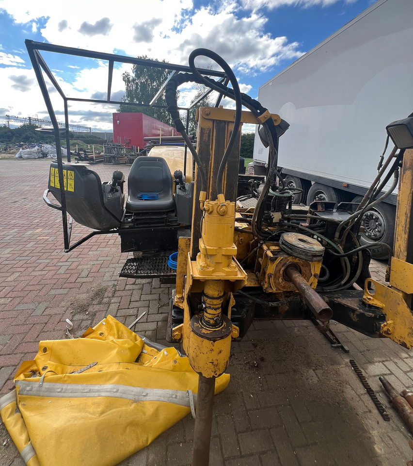 Vermeer D24x40 S2 - Directional boring machine: picture 4 Vermeer D24x40 S2 - Directional boring machine: picture 4
