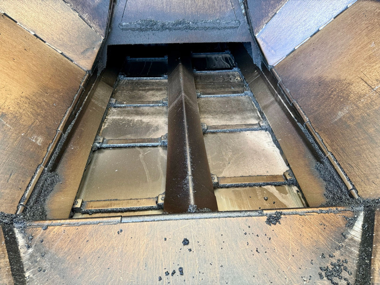 Vogele Super 1800-3i - Asphalt paver: picture 4 Vogele Super 1800-3i - Asphalt paver: picture 4