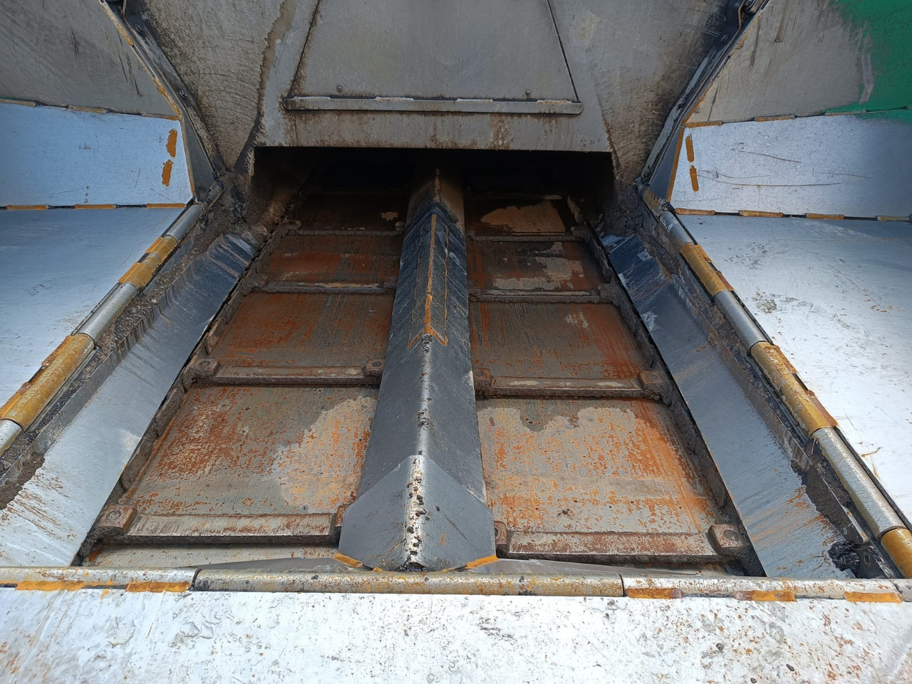 Vogele Super 1800-3i - Asphalt paver: picture 5 Vogele Super 1800-3i - Asphalt paver: picture 5