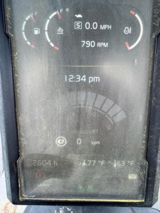 Volvo DD140C - Roller: picture 4 Volvo DD140C - Roller: picture 4