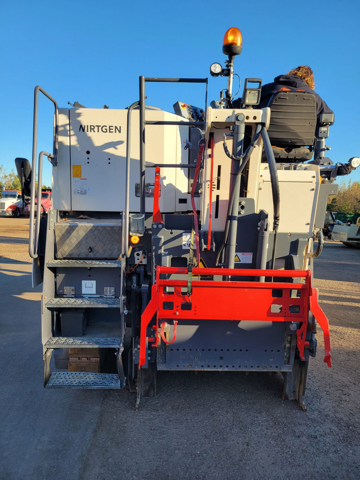 Wirtgen W 120 CFI - Cold planer: picture 5 Wirtgen W 120 CFI - Cold planer: picture 5