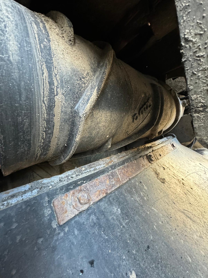 Wirtgen W 120 Fi - Cold planer: picture 4 Wirtgen W 120 Fi - Cold planer: picture 4