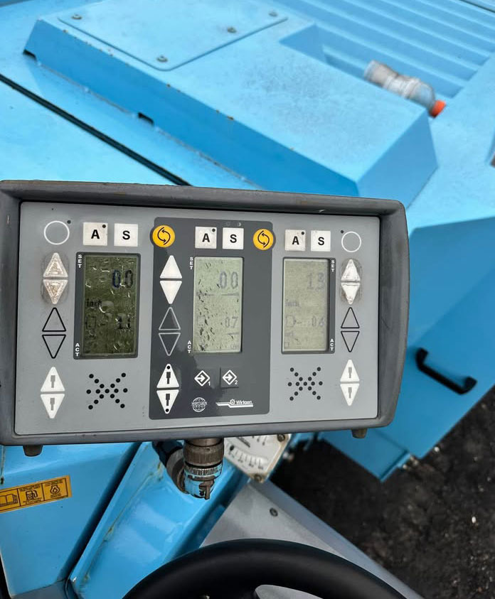 Wirtgen W 120 Fi - Cold planer: picture 4 Wirtgen W 120 Fi - Cold planer: picture 4