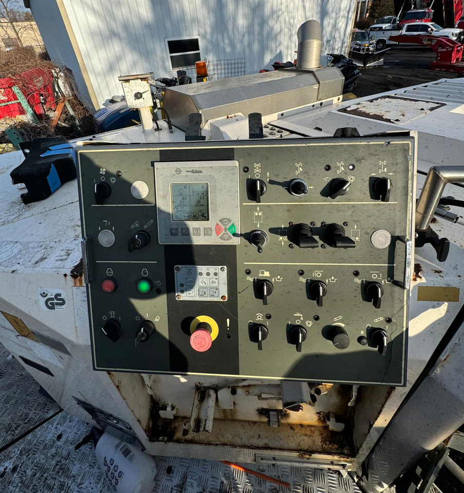 Wirtgen W 120 Fi - Cold planer: picture 2 Wirtgen W 120 Fi - Cold planer: picture 2