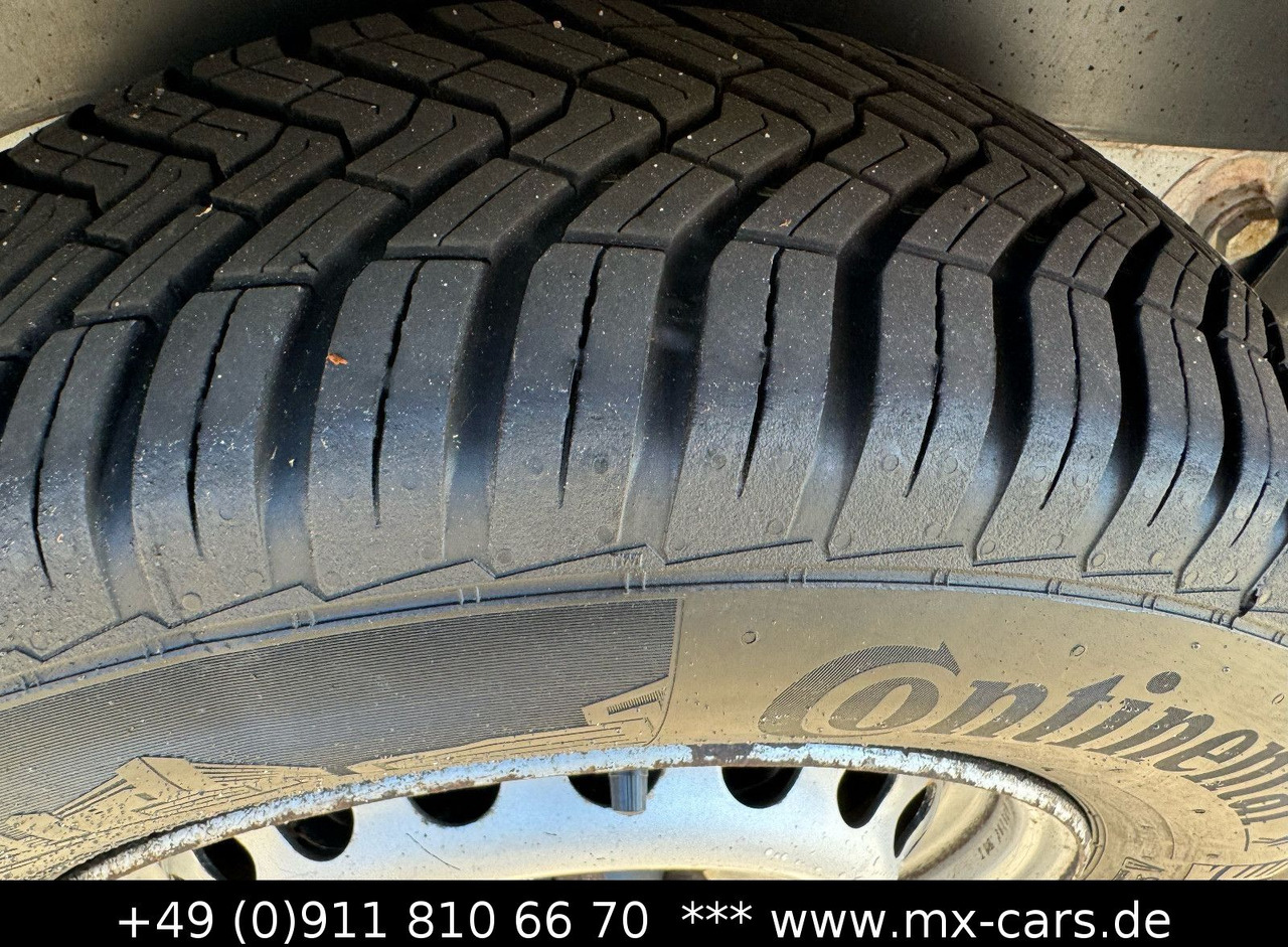Small van Mercedes-Benz Citan 108 CDI Kasten Getriebe NEU: picture 17