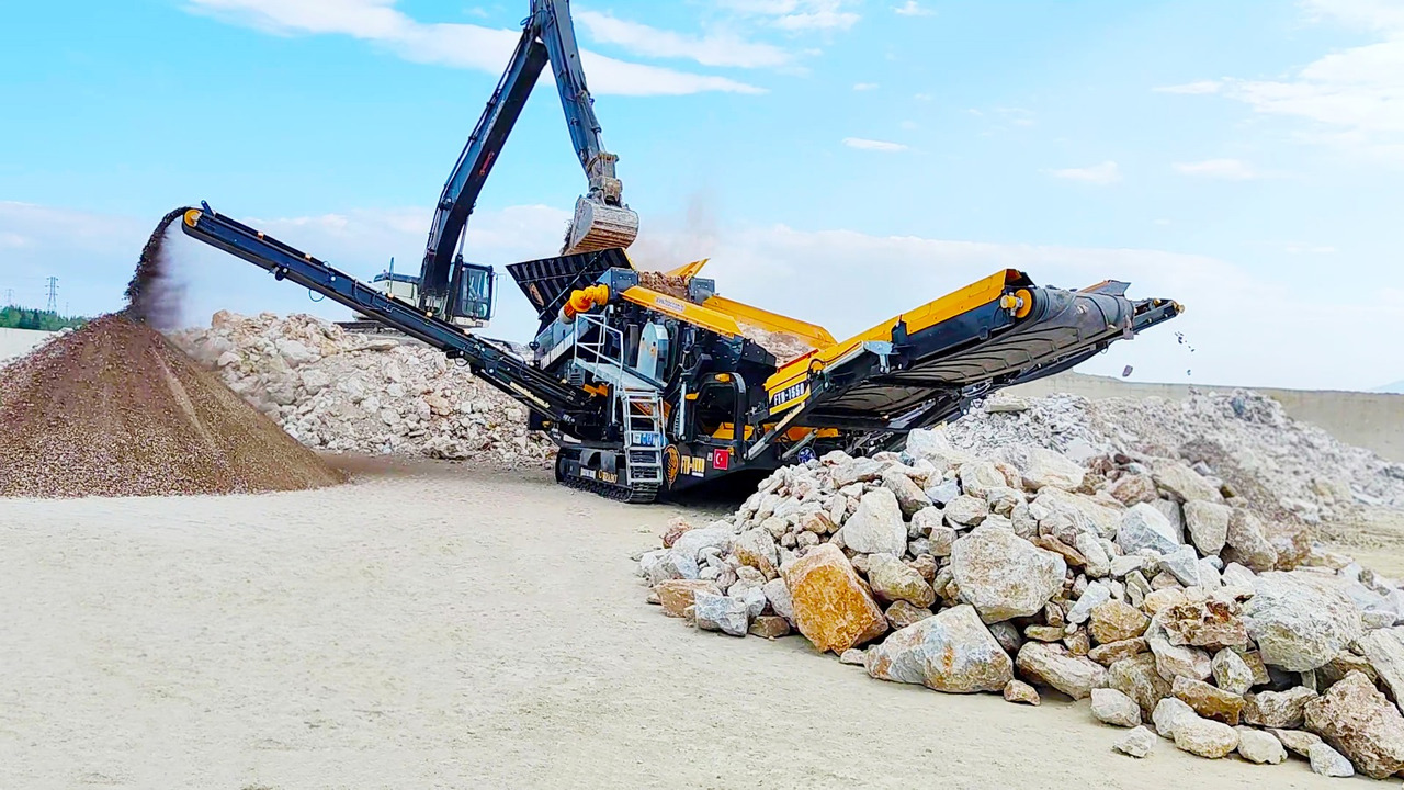 New Screener FABO crawler screen: picture 10 New Screener FABO crawler screen: picture 10