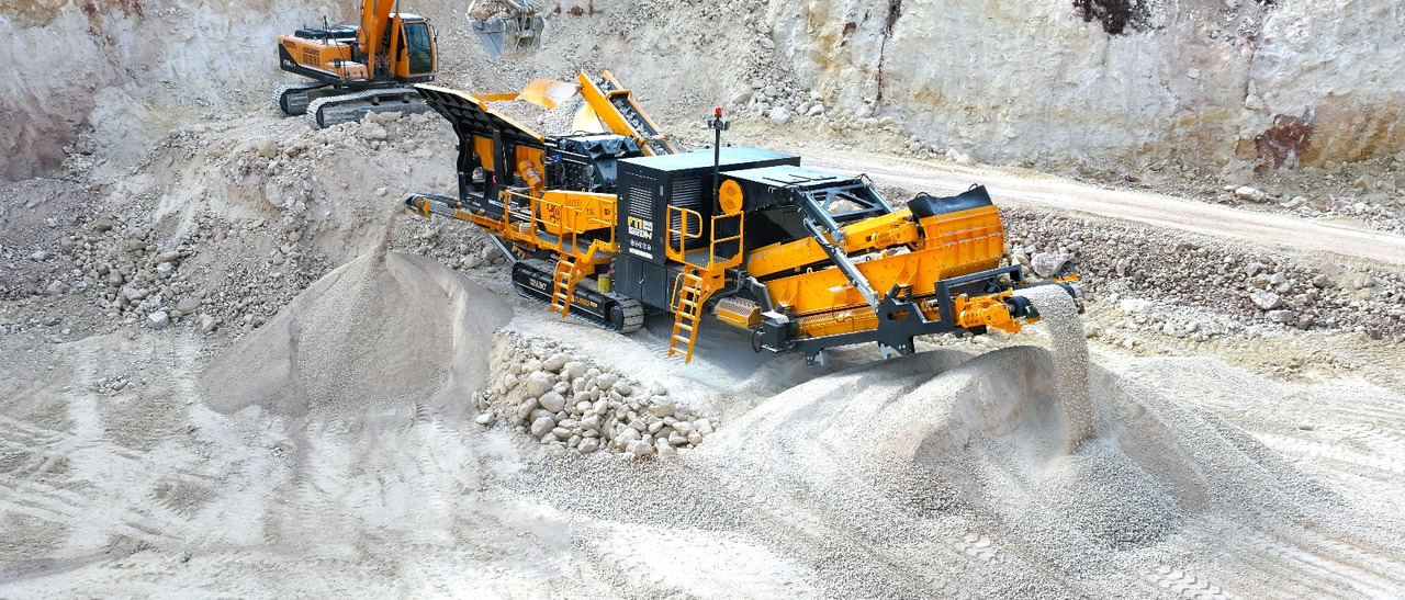 FABO crawler screen - Screener: picture 4 FABO crawler screen - Screener: picture 4