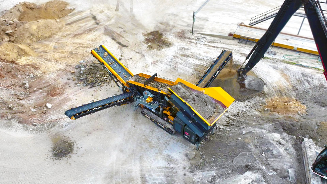 FABO crawler screen - Screener: picture 2 FABO crawler screen - Screener: picture 2