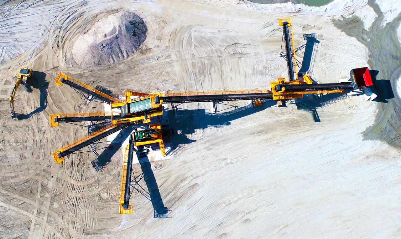 FABO crusher-stone crusher - Crusher: picture 2 FABO crusher-stone crusher - Crusher: picture 2