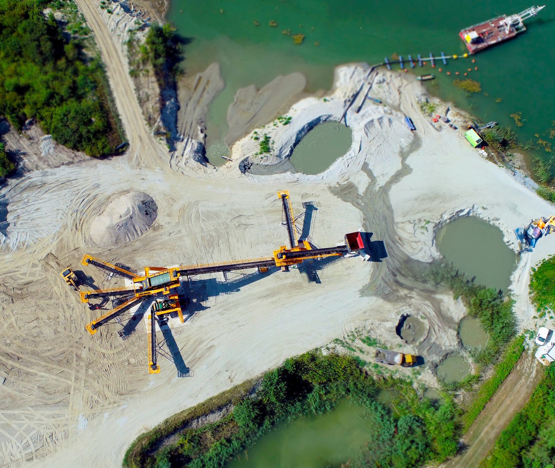 FABO crusher-stone crusher - Crusher: picture 4 FABO crusher-stone crusher - Crusher: picture 4