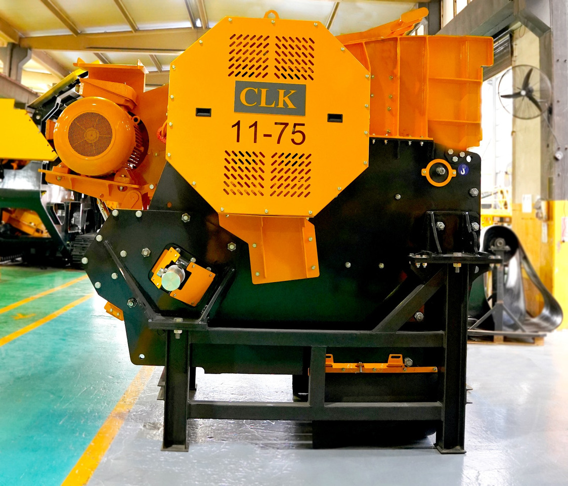New Jaw crusher FABO jaw crusher: picture 1