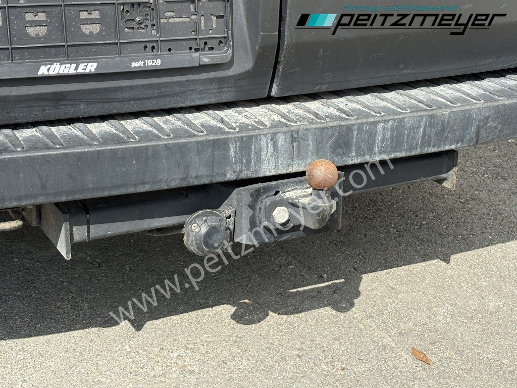 Small van FORD (D) Transit Kastenwagen 310 L3H2, 105 PS, AHK: picture 15
