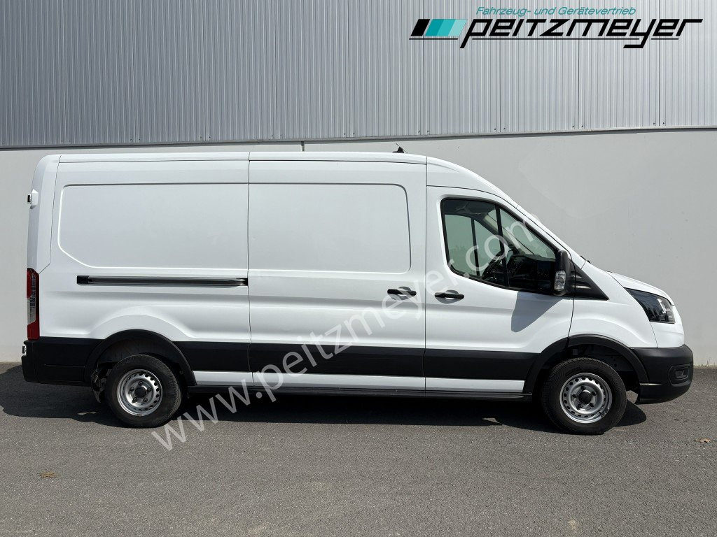 Small van FORD (D) Transit Kastenwagen 310 L3H2, 105 PS, AHK: picture 7