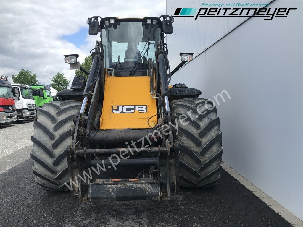 JCB RADLADER 435 S - Wheel loader: picture 5 JCB RADLADER 435 S - Wheel loader: picture 5