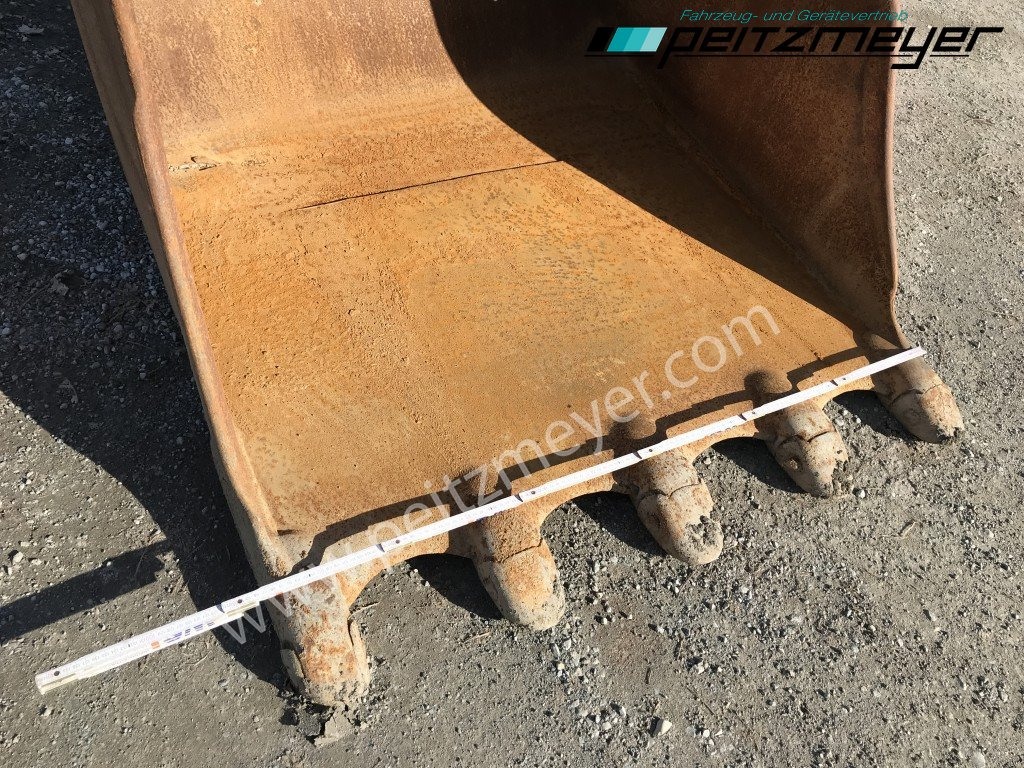 Crawler excavator KOMATSU KETTENBAGGER PC 180 LC - 6K: picture 39