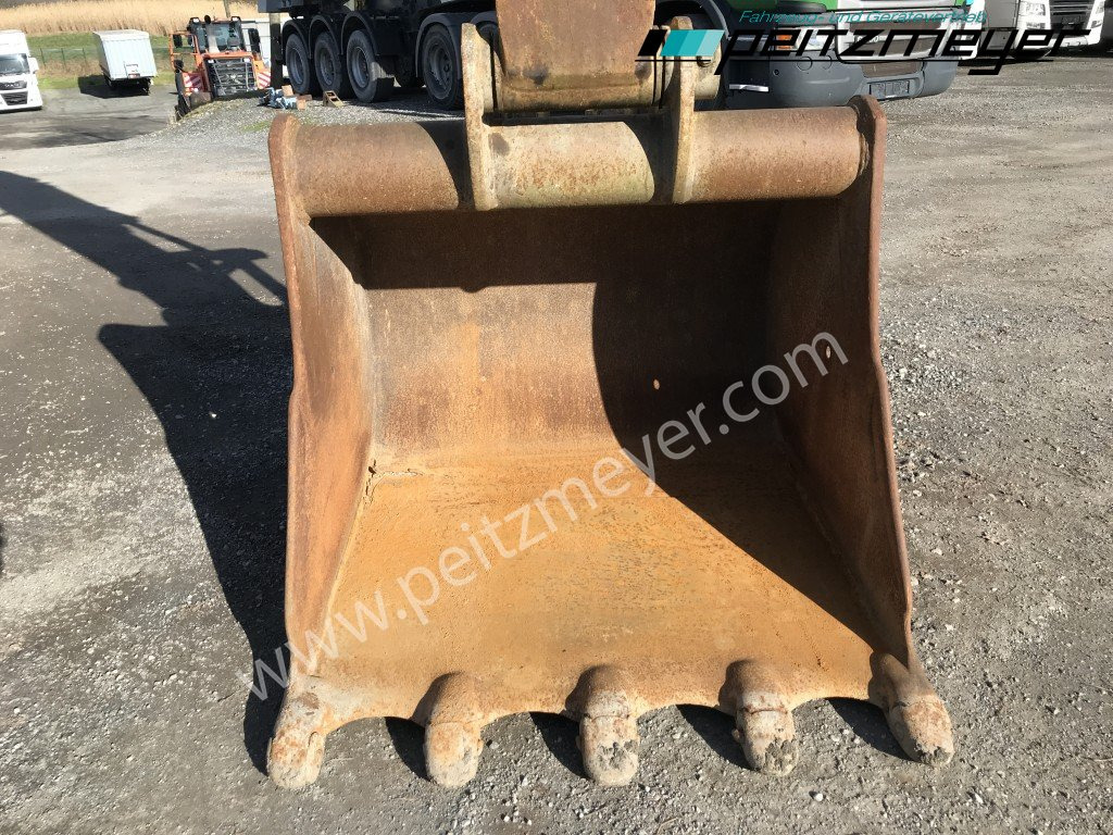 Crawler excavator KOMATSU KETTENBAGGER PC 180 LC - 6K: picture 20