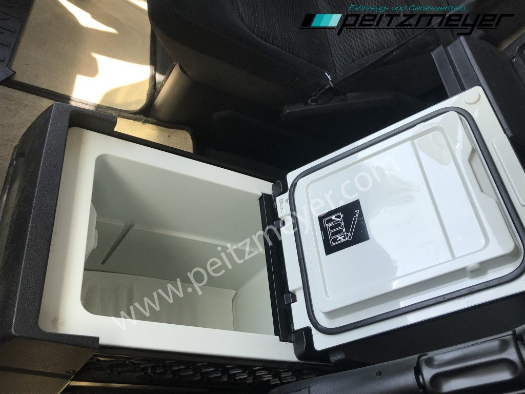 Beverage truck MERCEDES-BENZ Actros 2545 LL Böse Schwenkwand + 2,5 t. LBW BÄR: picture 19