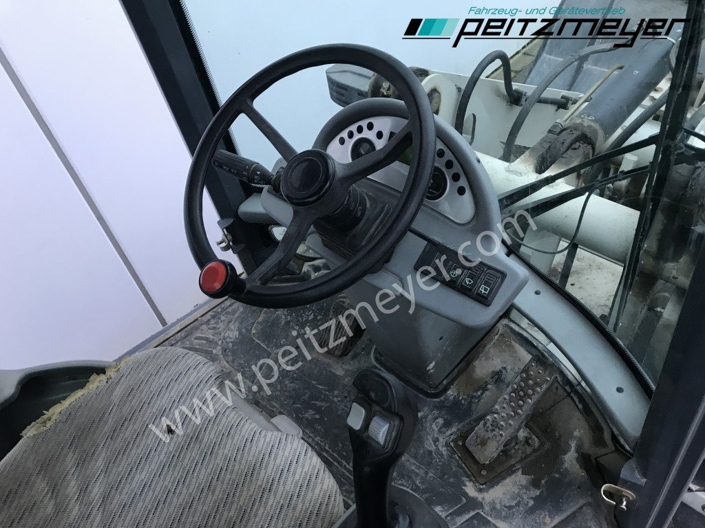Wheel loader Takeuchi / Terex Radlader TW 10 (ohne Ad-Blue): picture 16