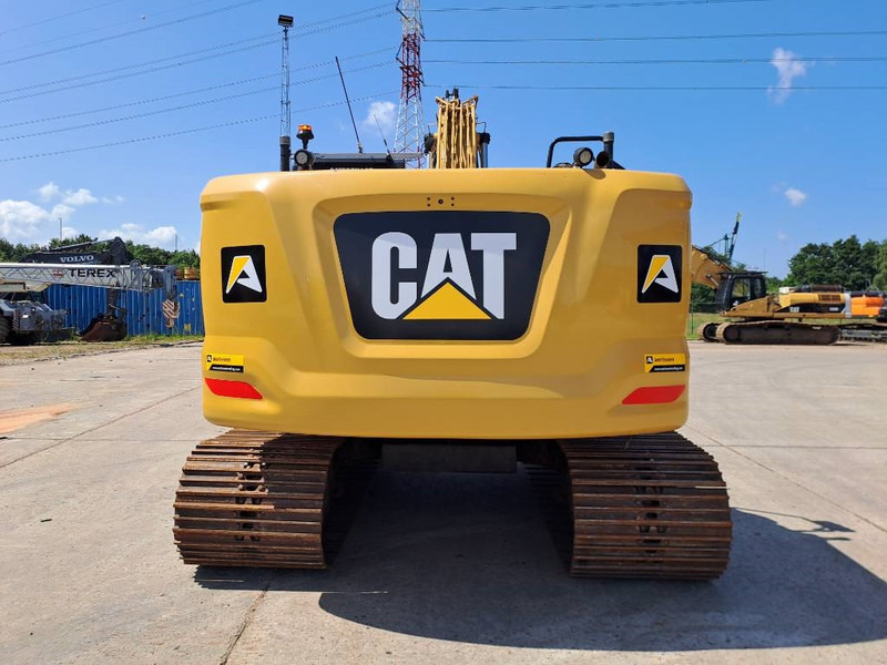 Cat 320NG - Crawler excavator: picture 3 Cat 320NG - Crawler excavator: picture 3