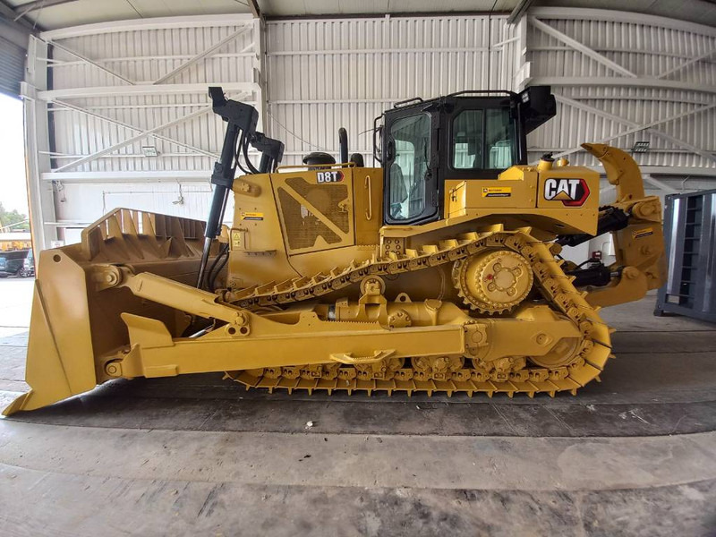 Cat D8T (Abu Dhabi) - Bulldozer: picture 1 Cat D8T (Abu Dhabi) - Bulldozer: picture 1