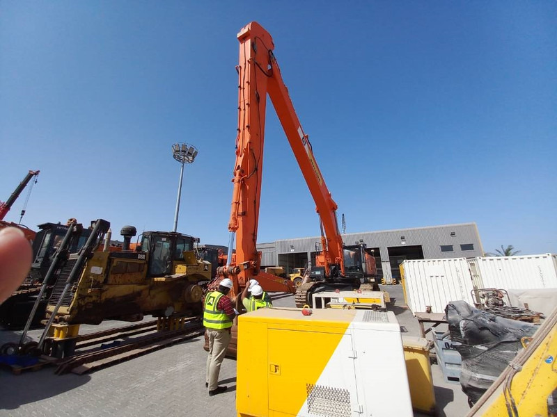 Hitachi ZX870LC H-5G (Abu Dhabi) - Excavator: picture 5 Hitachi ZX870LC H-5G (Abu Dhabi) - Excavator: picture 5