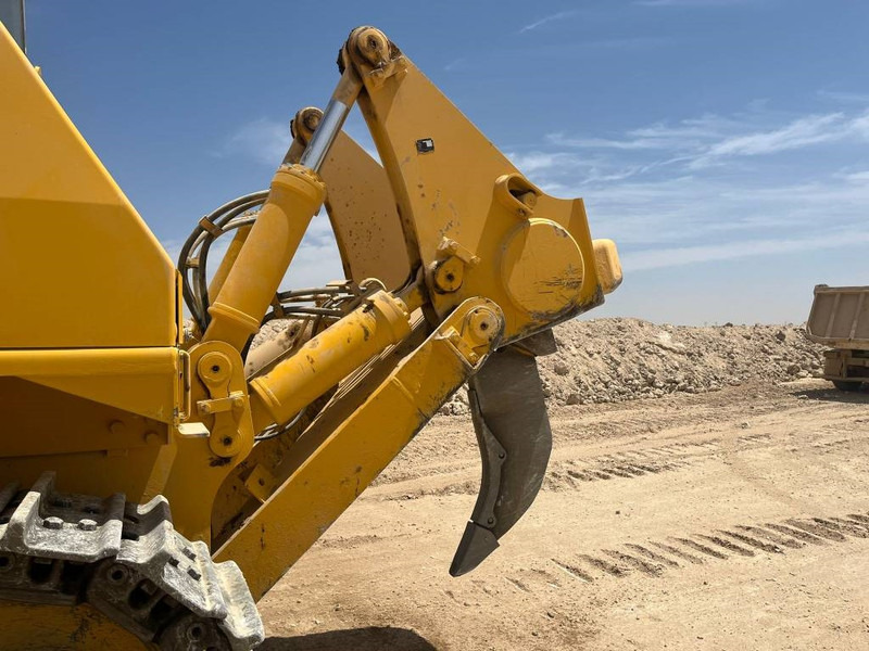 Komatsu D275A-5R (Saudi Arabia) - Bulldozer: picture 5 Komatsu D275A-5R (Saudi Arabia) - Bulldozer: picture 5