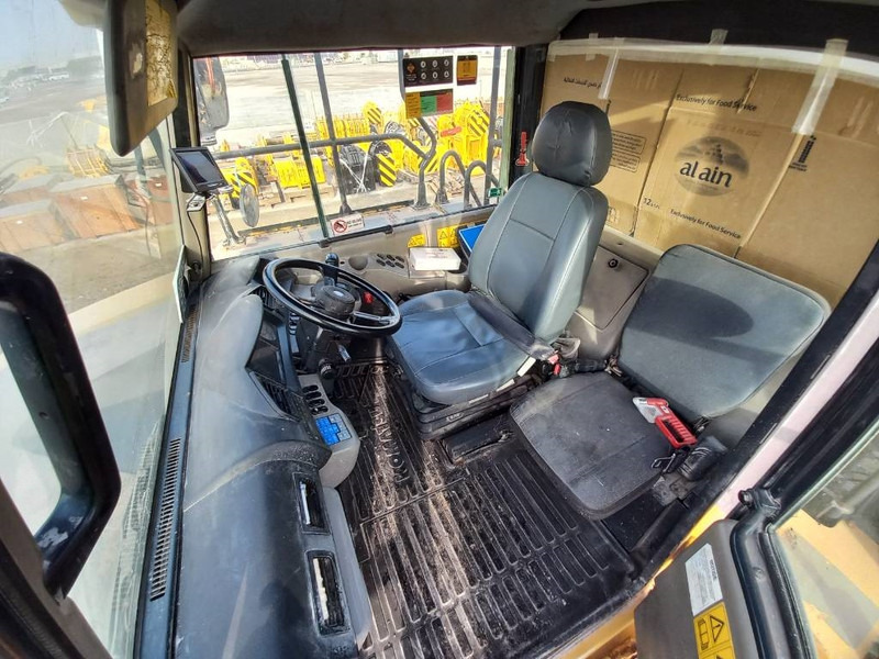 Articulated dumper Komatsu HM400-3R (4 pcs available in Abu Dhabi): picture 20