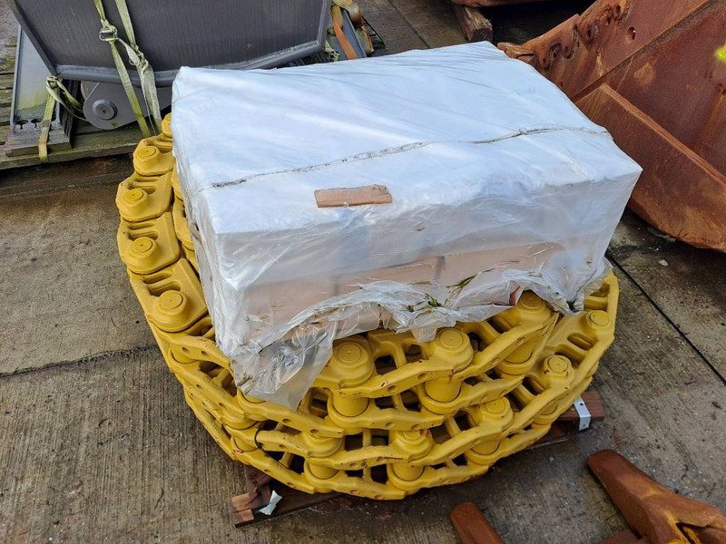 Liebherr PR746 LGP Chains Complete (New/unused) - Frame/ Chassis for Construction machinery: picture 2 Liebherr PR746 LGP Chains Complete (New/unused) - Frame/ Chassis for Construction machinery: picture 2
