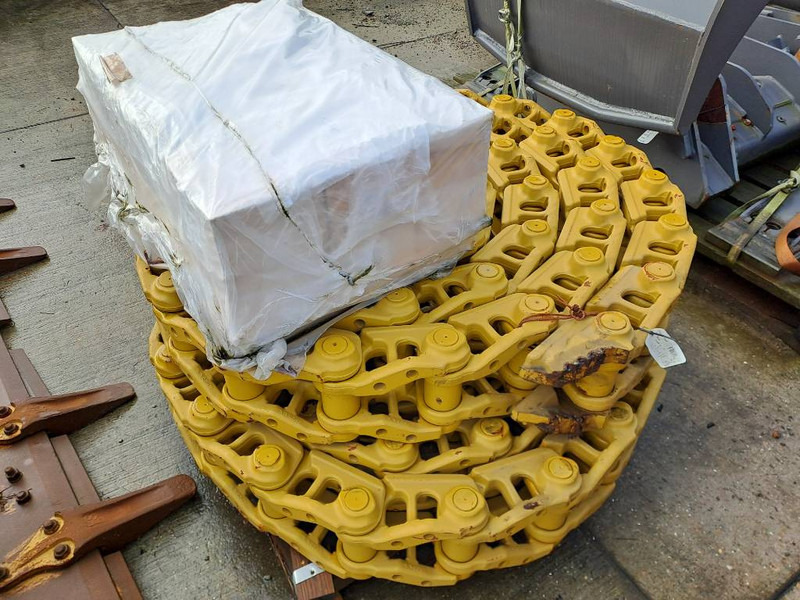 Liebherr PR746 LGP Chains Complete (New/unused) - Frame/ Chassis for Construction machinery: picture 3 Liebherr PR746 LGP Chains Complete (New/unused) - Frame/ Chassis for Construction machinery: picture 3