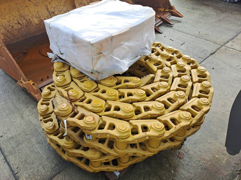 Liebherr PR746 LGP Chains Complete (New/unused) - Frame/ Chassis for Construction machinery: picture 4 Liebherr PR746 LGP Chains Complete (New/unused) - Frame/ Chassis for Construction machinery: picture 4