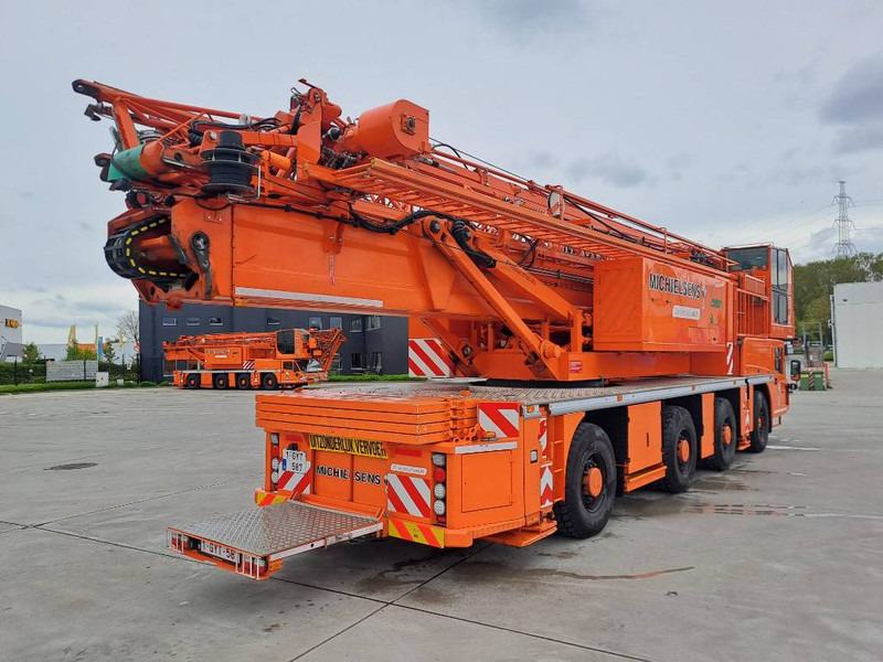 Spierings SK 597 AT4 E-LIFT (48m) - Tower crane: picture 5 Spierings SK 597 AT4 E-LIFT (48m) - Tower crane: picture 5