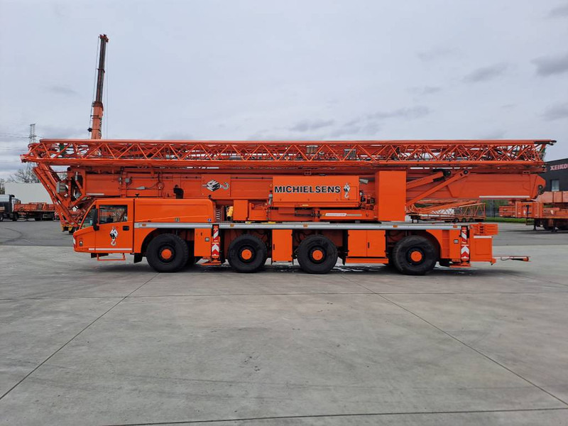 Spierings SK 597 AT4 E-LIFT (48m) - Tower crane: picture 2 Spierings SK 597 AT4 E-LIFT (48m) - Tower crane: picture 2