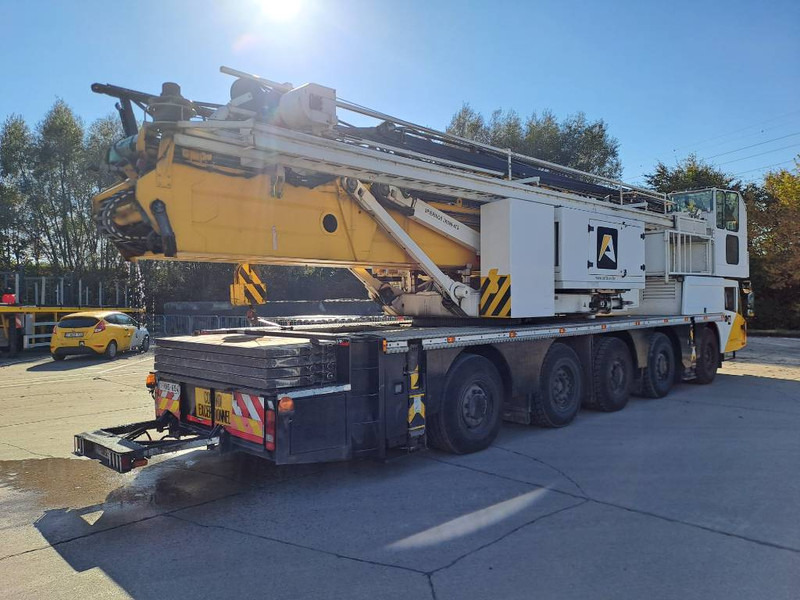 Spierings SK 599 AT5 (50m) - Tower crane: picture 5 Spierings SK 599 AT5 (50m) - Tower crane: picture 5