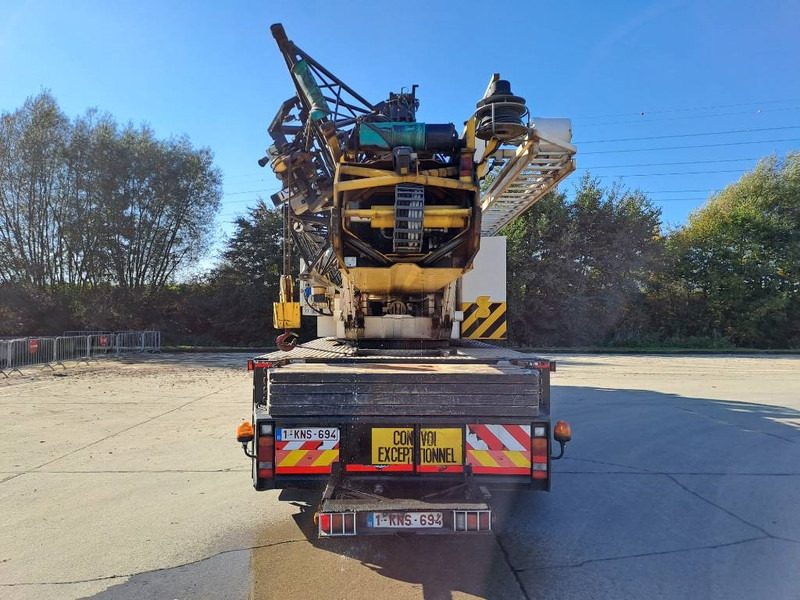 Spierings SK599AT5 - Mobile crane: picture 4 Spierings SK599AT5 - Mobile crane: picture 4