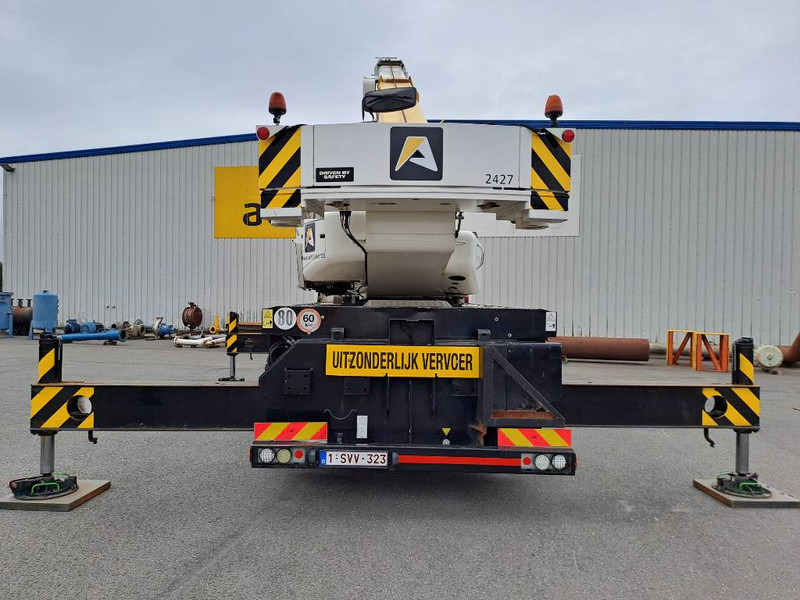 Terex Demag AC40/2L - All terrain crane: picture 4 Terex Demag AC40/2L - All terrain crane: picture 4