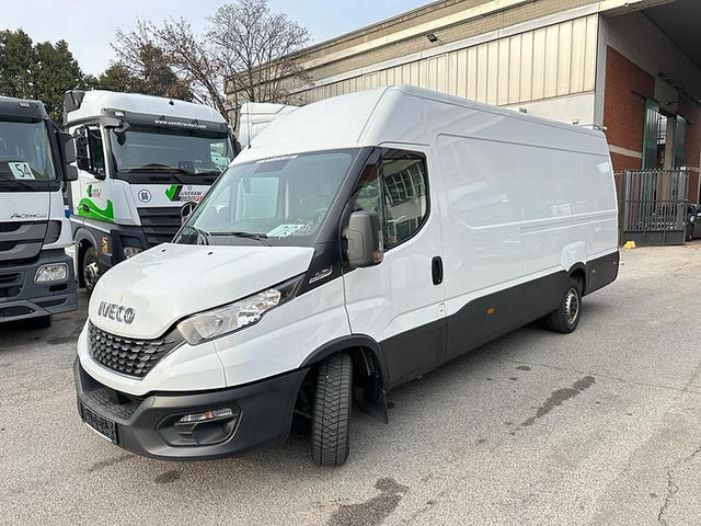 Iveco - Panel van: picture 1 Iveco - Panel van: picture 1