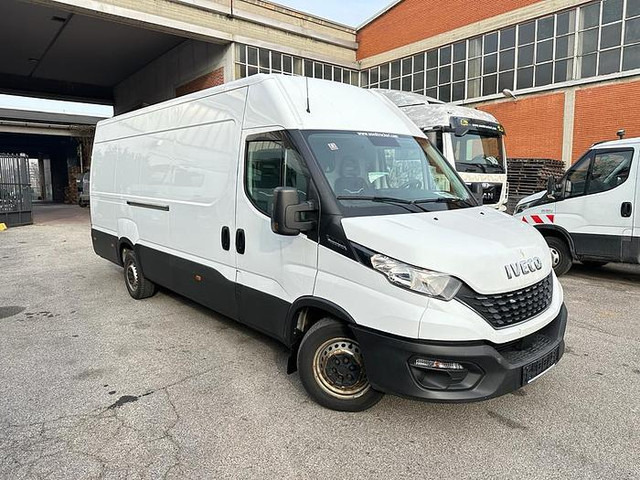 Iveco - Panel van: picture 2 Iveco - Panel van: picture 2