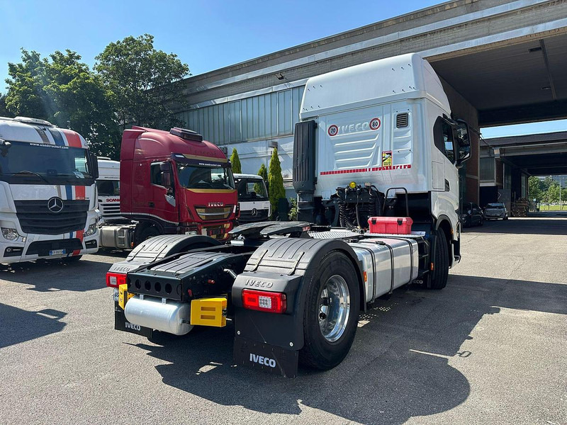 Iveco S-Way 570 - Tractor unit: picture 4 Iveco S-Way 570 - Tractor unit: picture 4