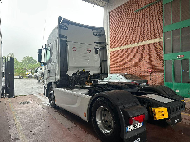 Iveco XP 510 - Tractor unit: picture 3 Iveco XP 510 - Tractor unit: picture 3