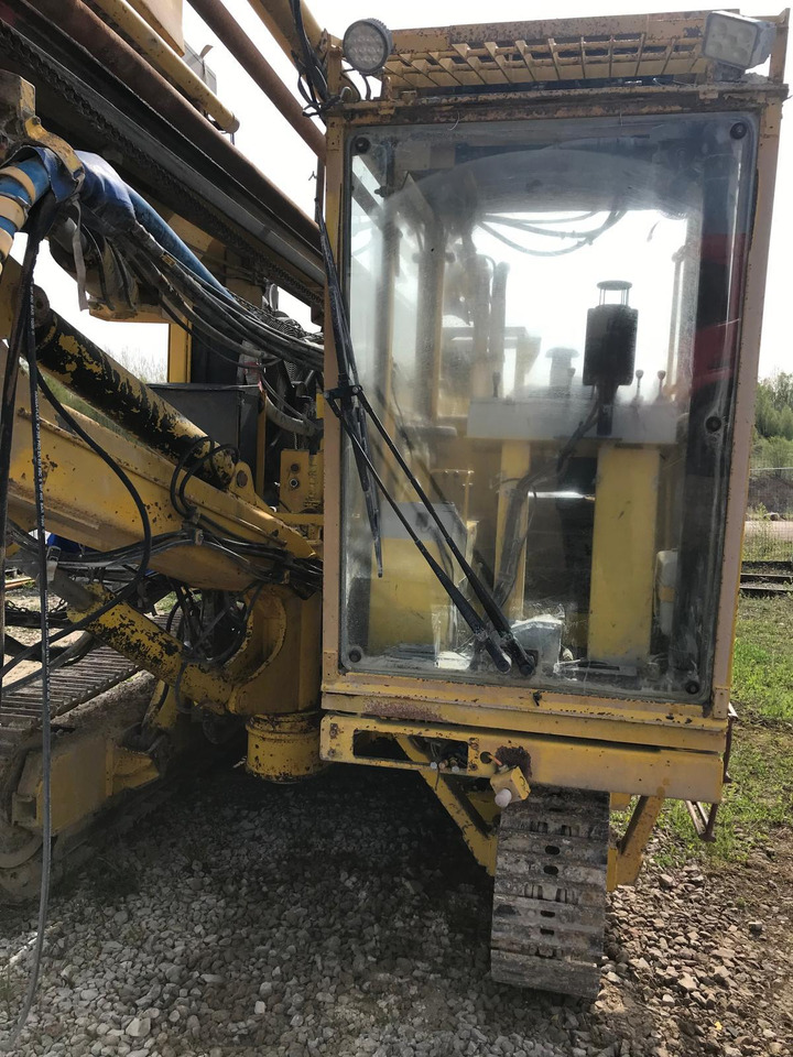 Atlas Copco ROC 860 HC-3 - Drilling rig: picture 4 Atlas Copco ROC 860 HC-3 - Drilling rig: picture 4
