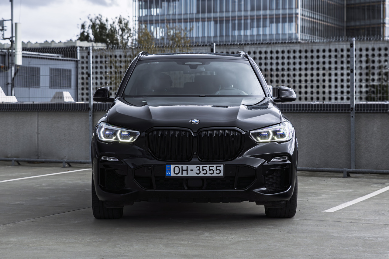 BMW X5 G05 M50D 400HP - SUV: picture 3 BMW X5 G05 M50D 400HP - SUV: picture 3