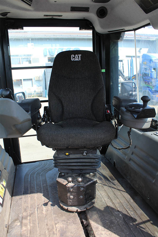 CATERPILLAR CD10 - Road roller: picture 5 CATERPILLAR CD10 - Road roller: picture 5