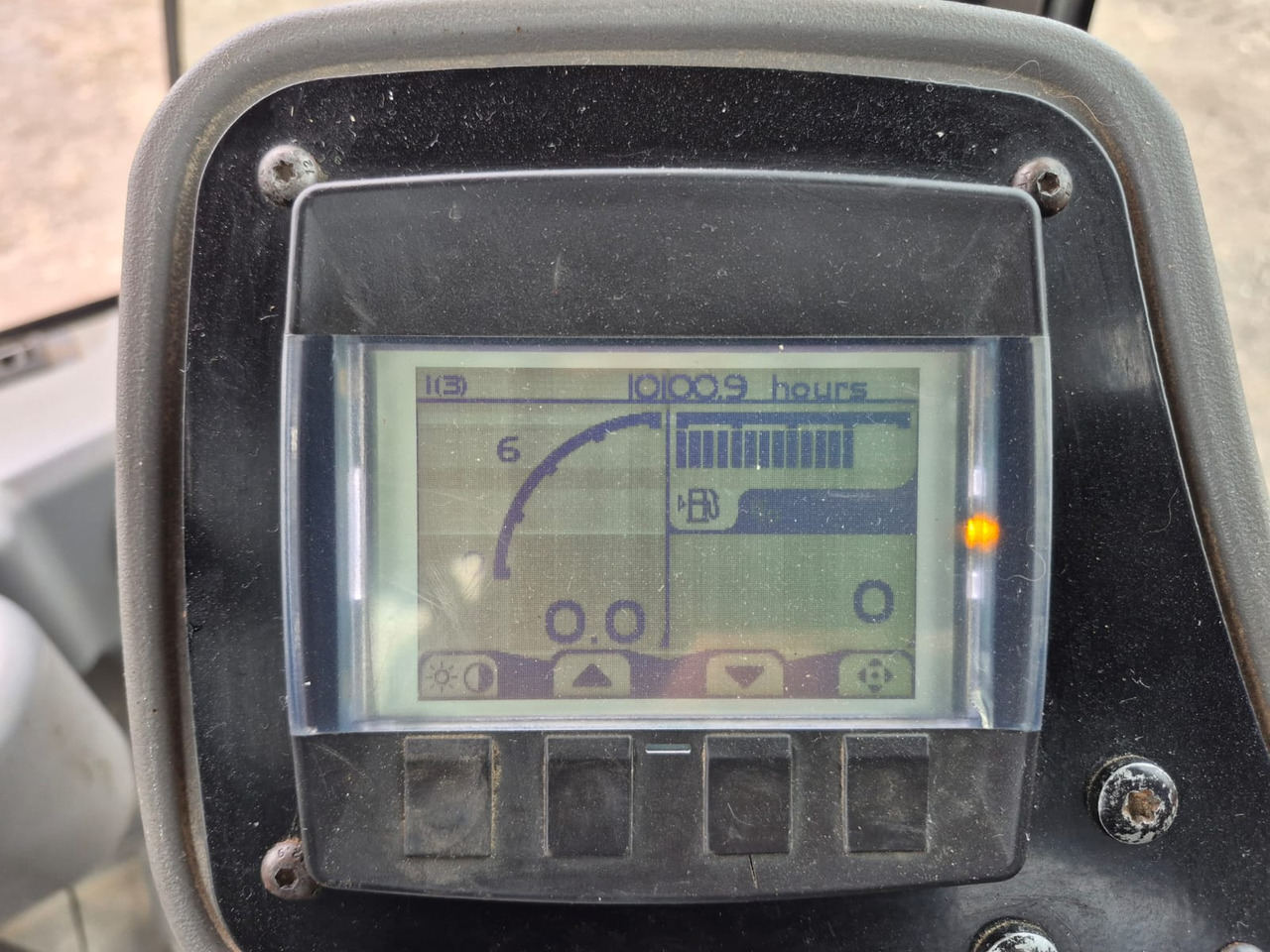 CATERPILLAR CS66B - Roller: picture 4 CATERPILLAR CS66B - Roller: picture 4