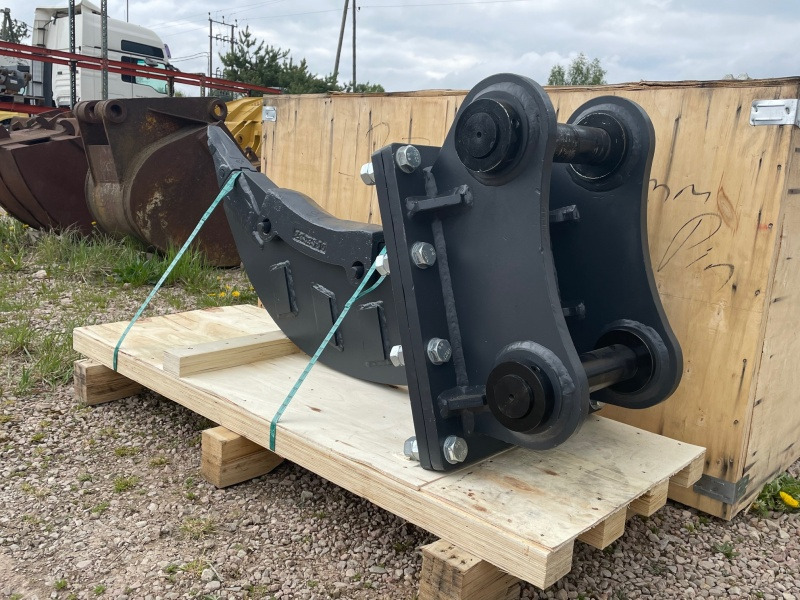HANER BAUMASCHINEN HRZ06 - Ripper for Excavator: picture 3 HANER BAUMASCHINEN HRZ06 - Ripper for Excavator: picture 3