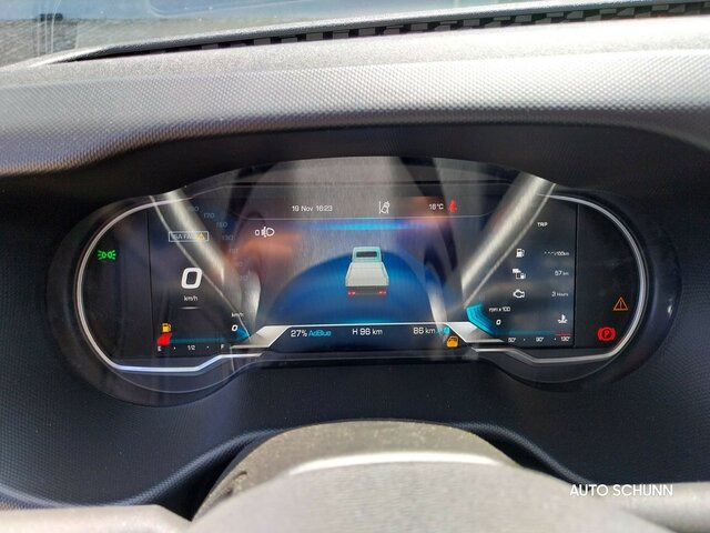 IVECO Daily 35C16H3.0 KIPPERBORD 3X STÜTZBEINE... - Cab chassis truck, Van: picture 3 IVECO Daily 35C16H3.0 KIPPERBORD 3X STÜTZBEINE... - Cab chassis truck, Van: picture 3