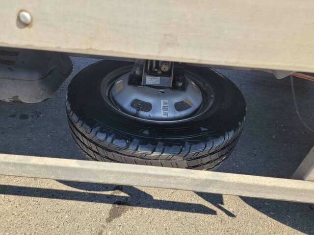 IVECO Daily 35C16H3.0 Kastenaufbau + Kran... - Panel van: picture 5 IVECO Daily 35C16H3.0 Kastenaufbau + Kran... - Panel van: picture 5